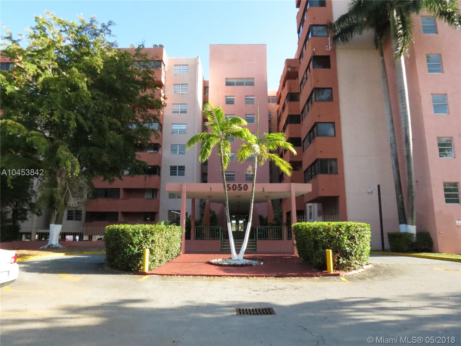5050 CONDO - Residential