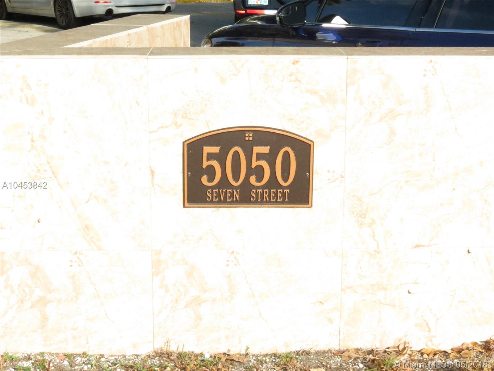 5050 CONDO - Residential