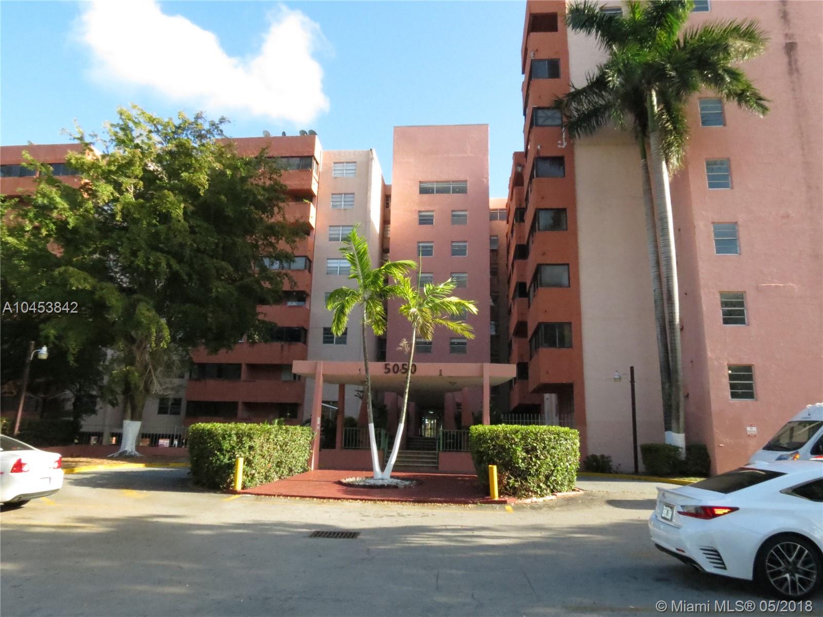 5050 CONDO - Residential