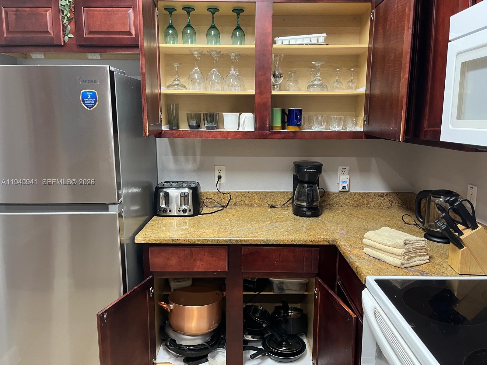 TUSCANA III - Residential