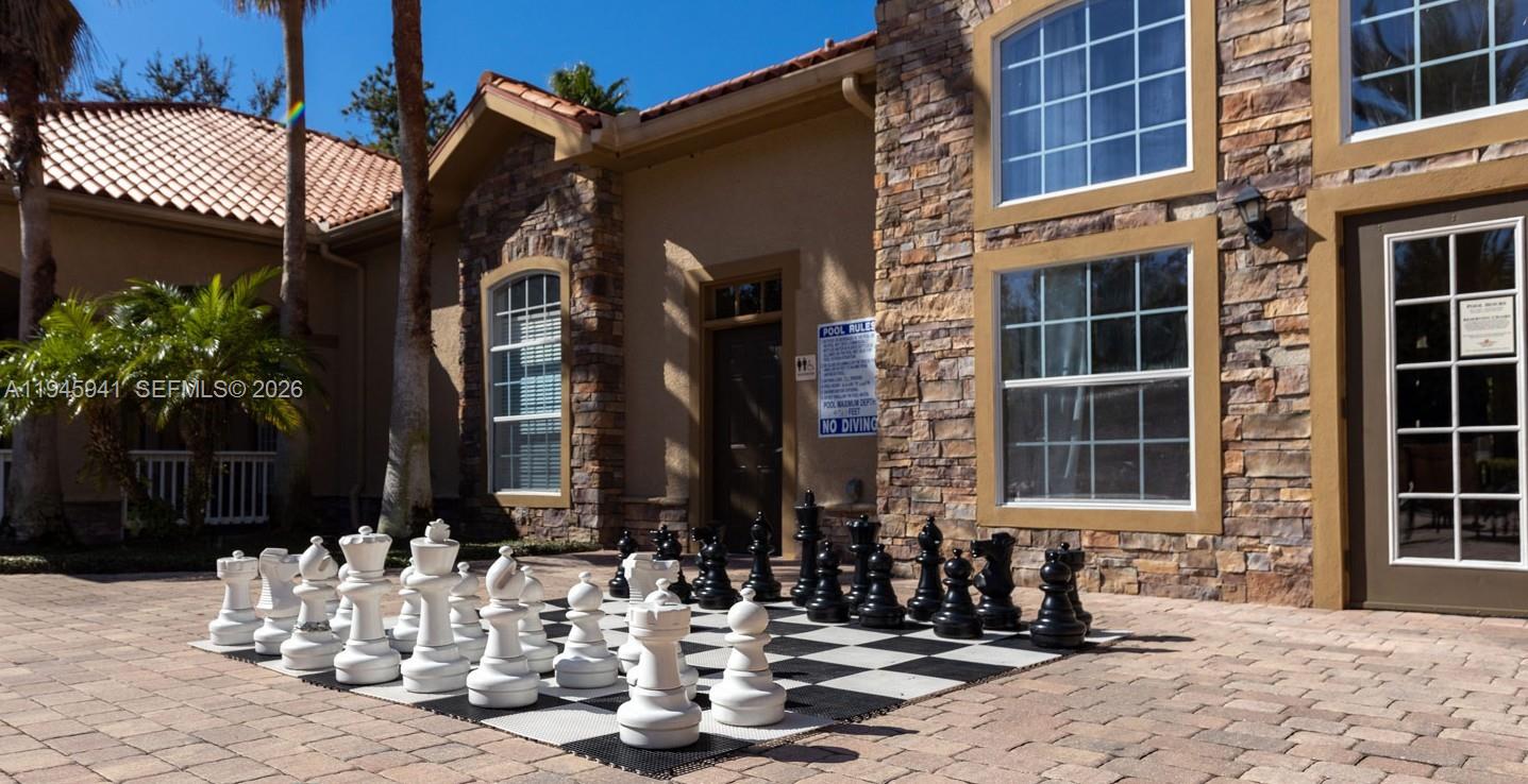 TUSCANA III - Residential