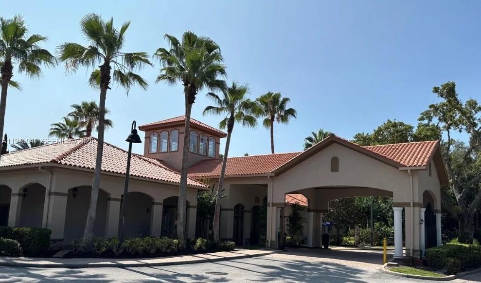 TUSCANA III - Residential