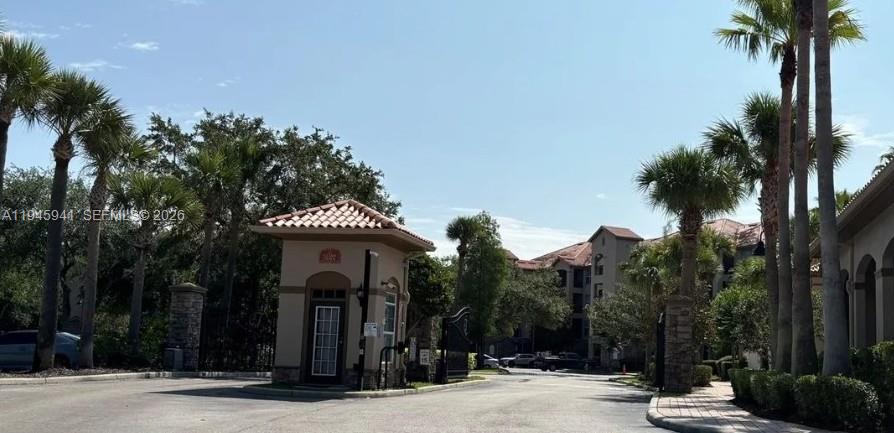 TUSCANA III - Residential