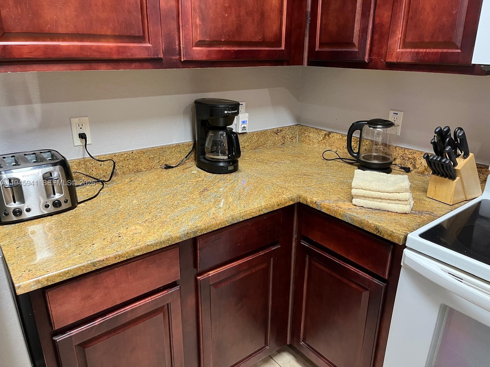 TUSCANA III - Residential