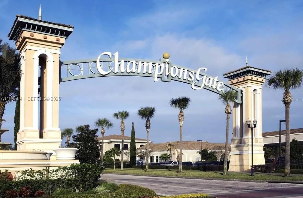 TUSCANA III - Residential