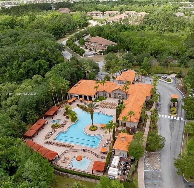 TUSCANA III - Residential