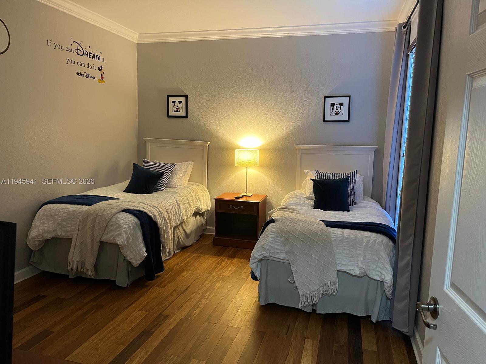 TUSCANA III - Residential