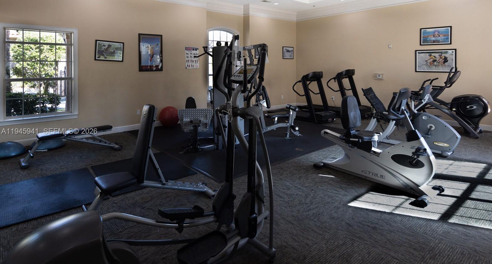 TUSCANA III - Residential