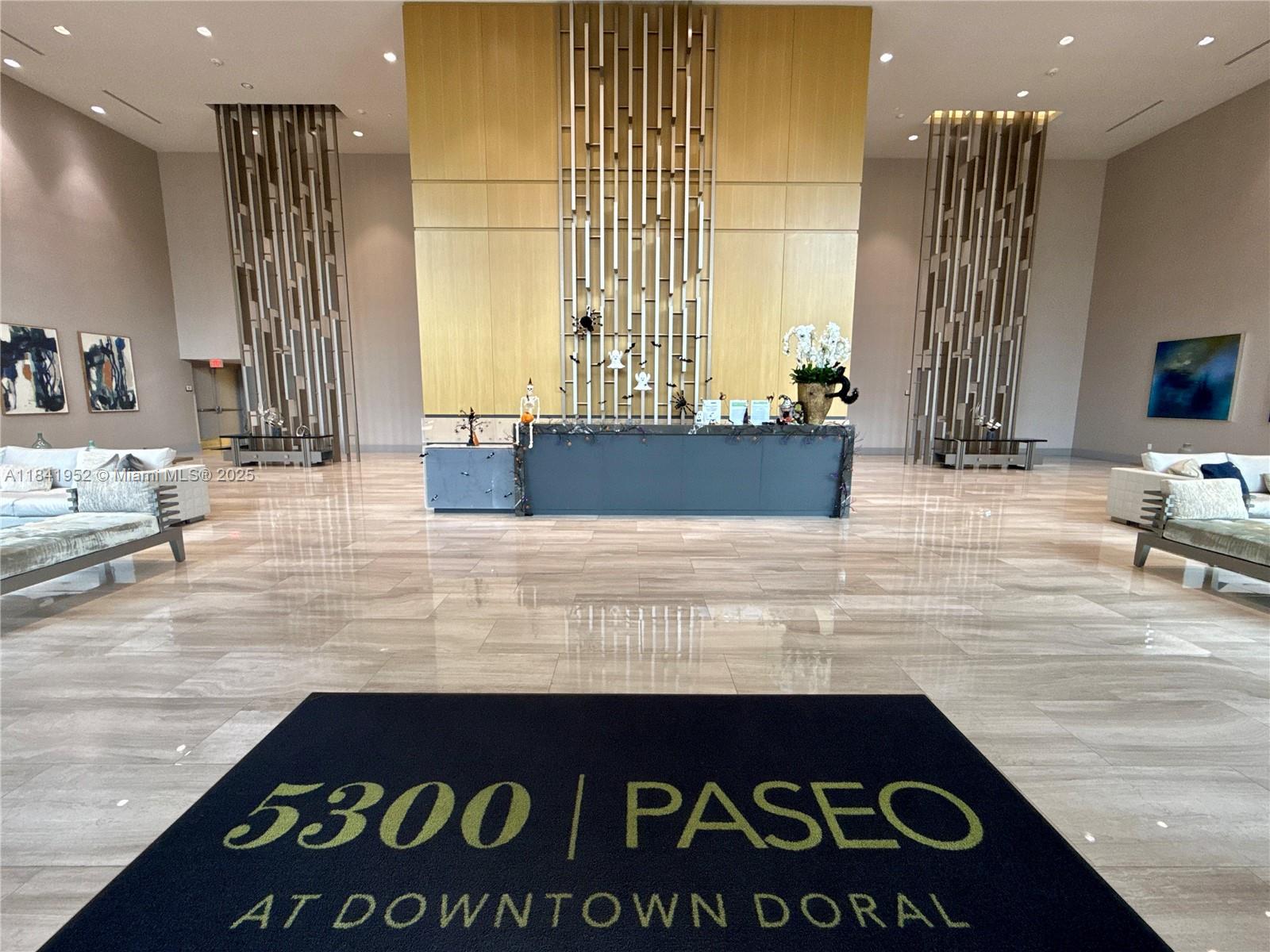 5300 NW Paseo Blvd 805