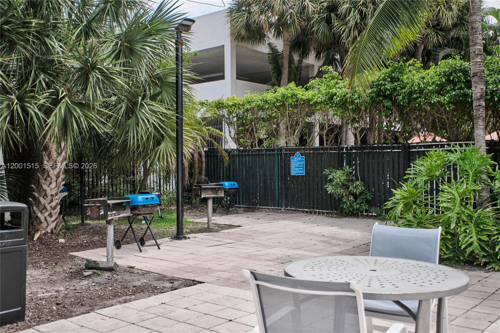 OCEAN RESERVE CONDO - Residential