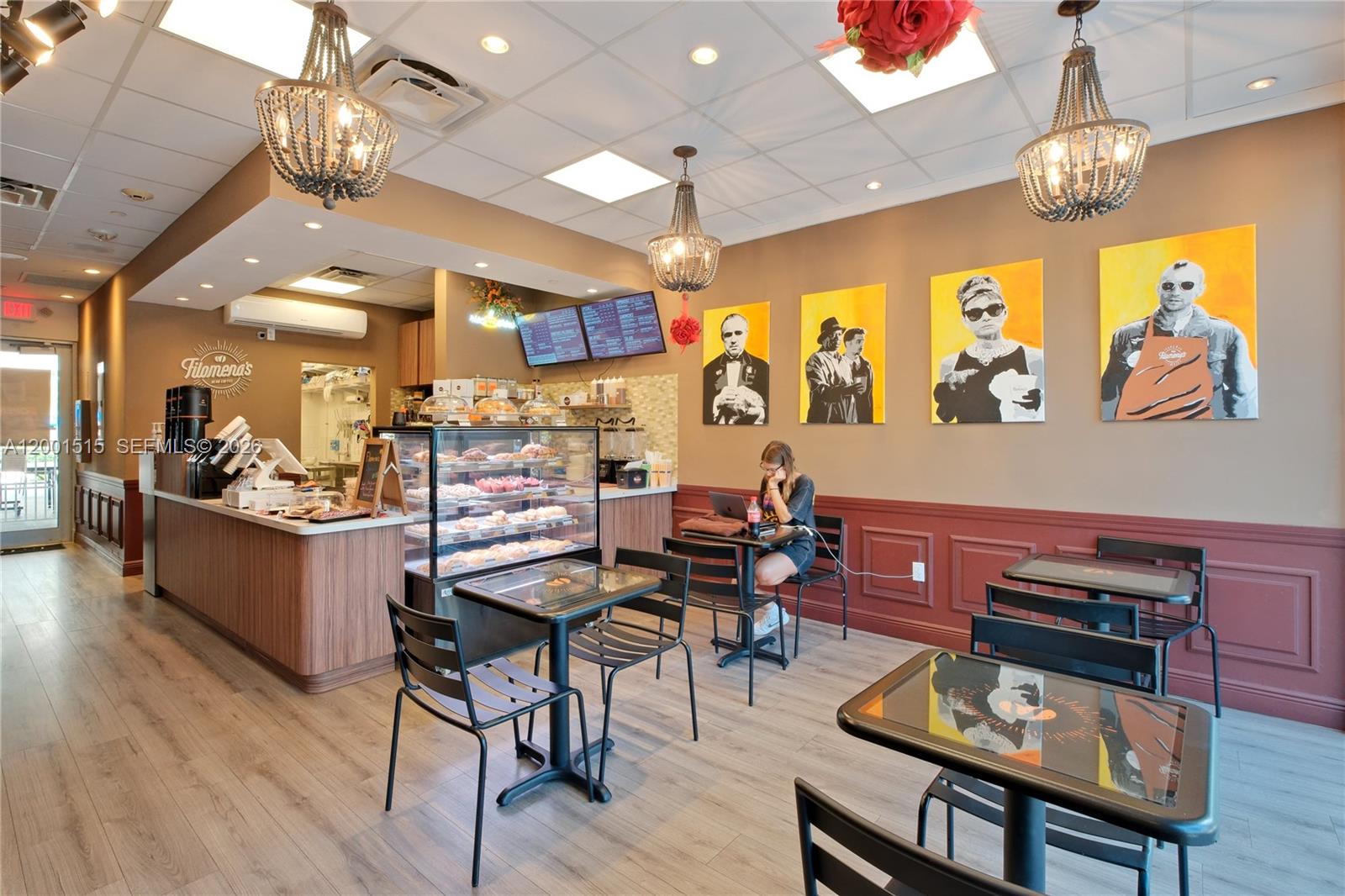 OCEAN RESERVE CONDO - Residential