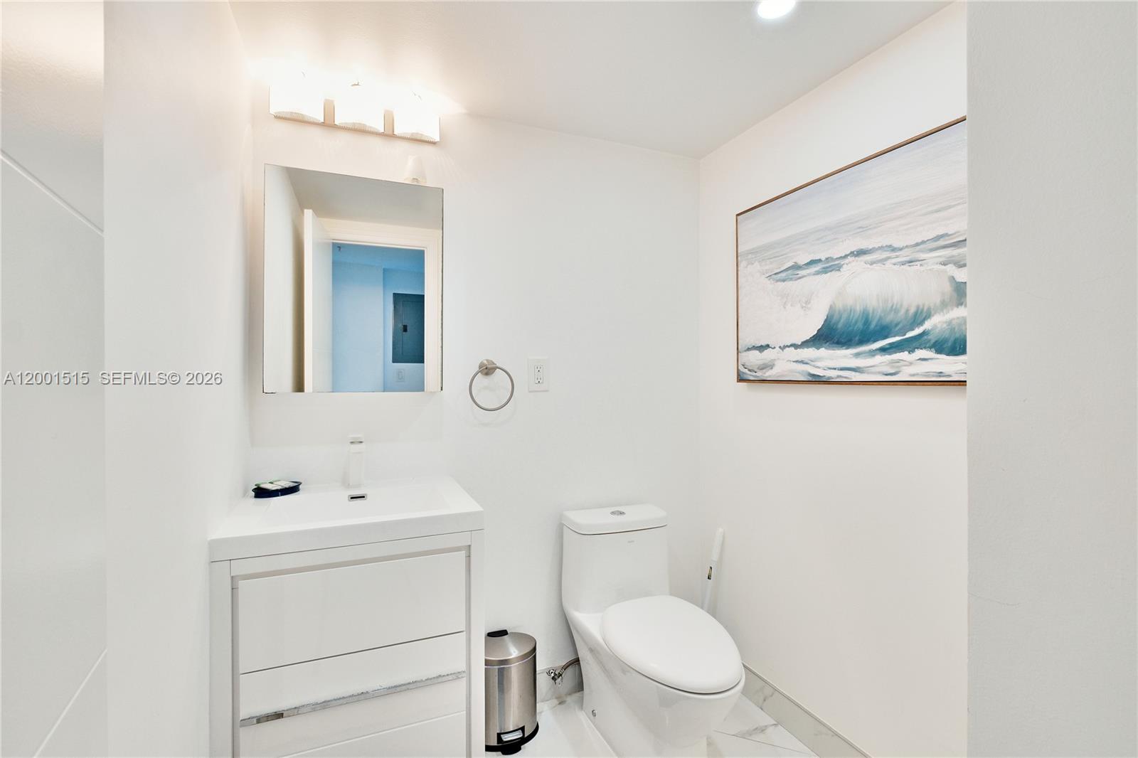 OCEAN RESERVE CONDO - Residential