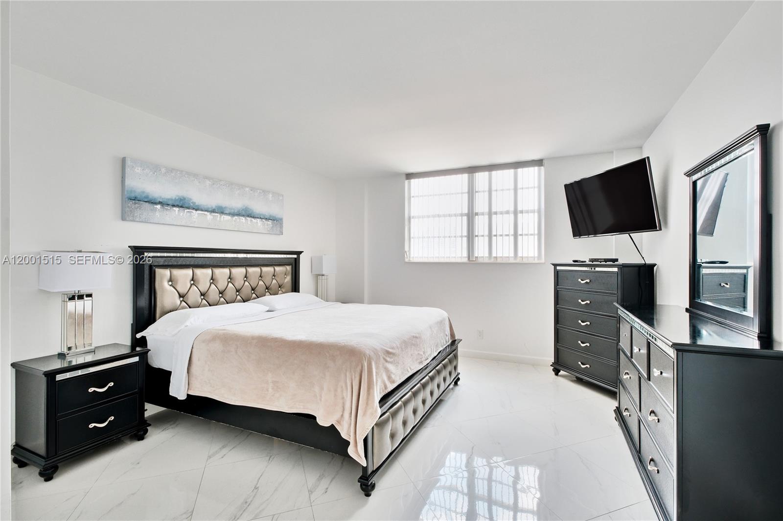 OCEAN RESERVE CONDO - Residential