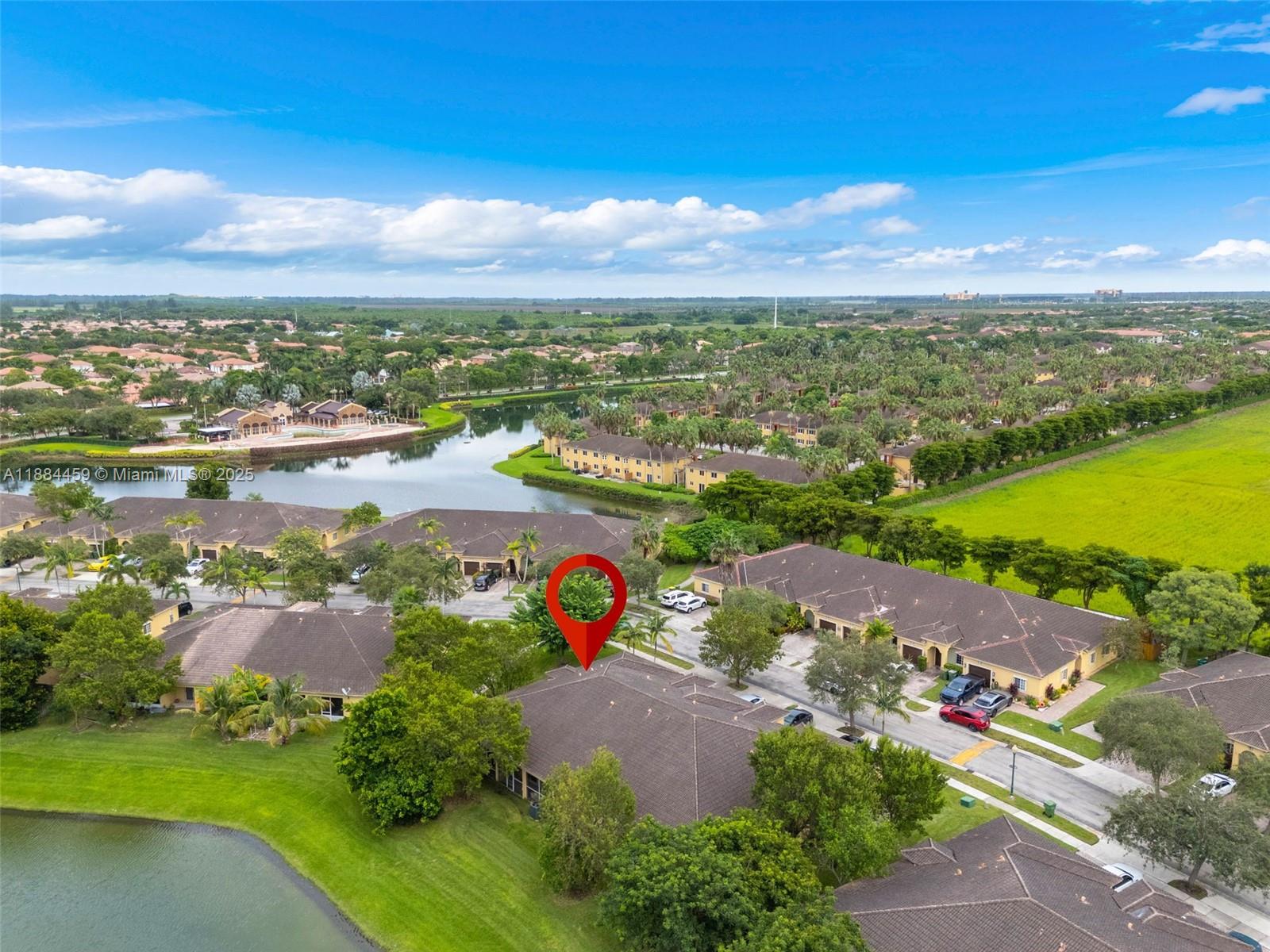 VENTURA AT MALIBU BAY - Residential