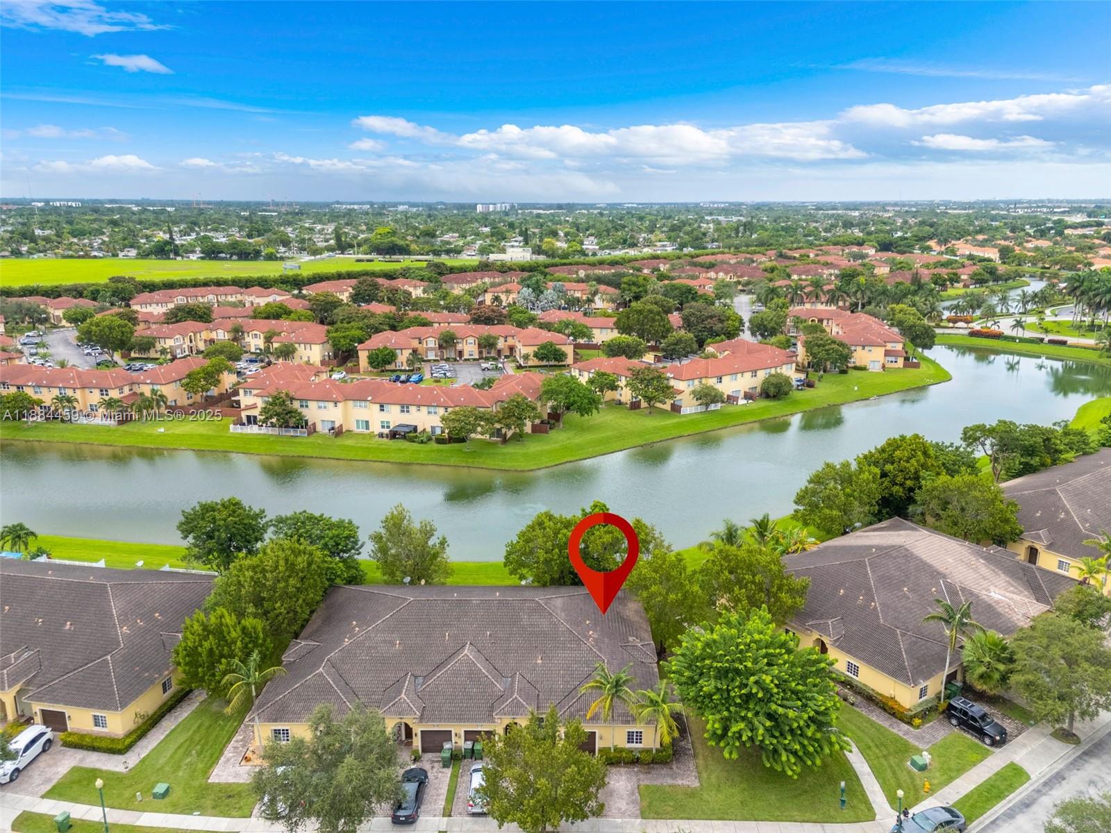 VENTURA AT MALIBU BAY - Residential