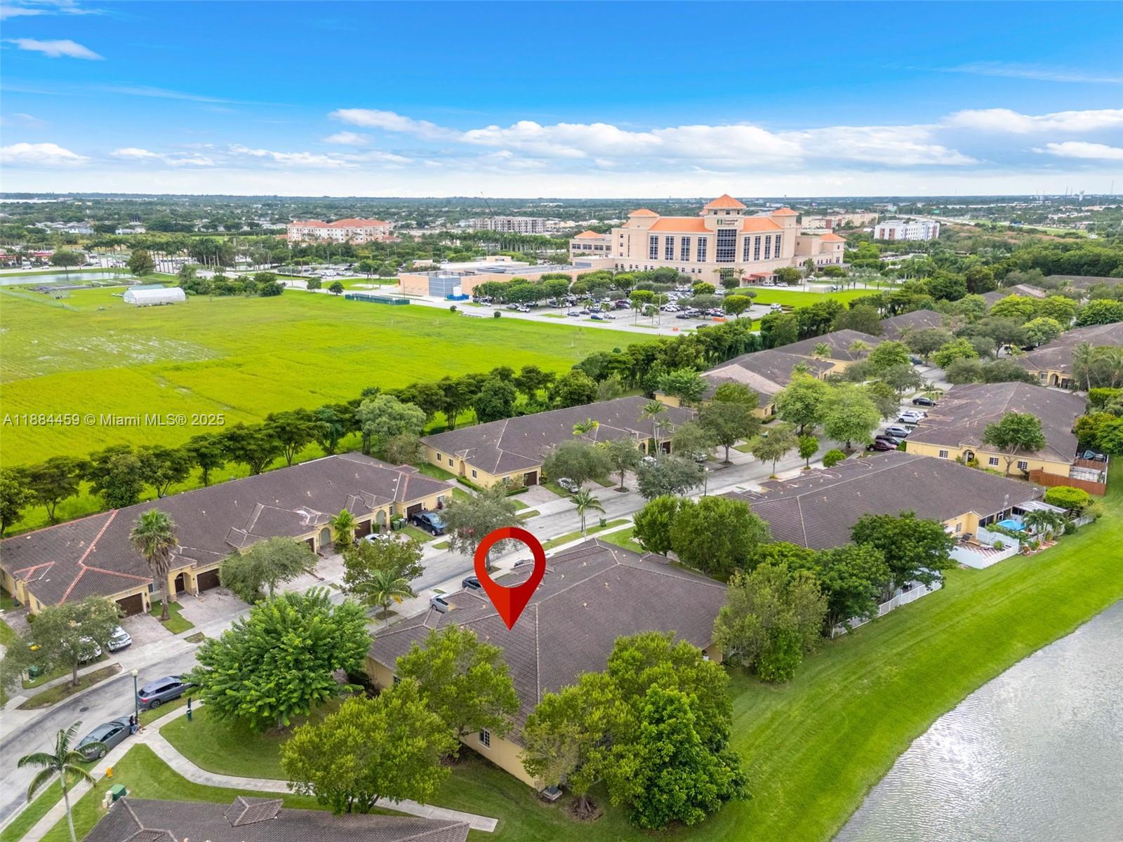 VENTURA AT MALIBU BAY - Residential