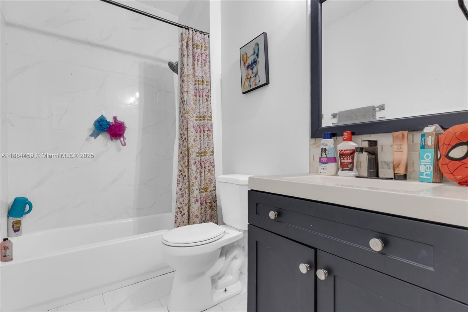 VENTURA AT MALIBU BAY - Residential