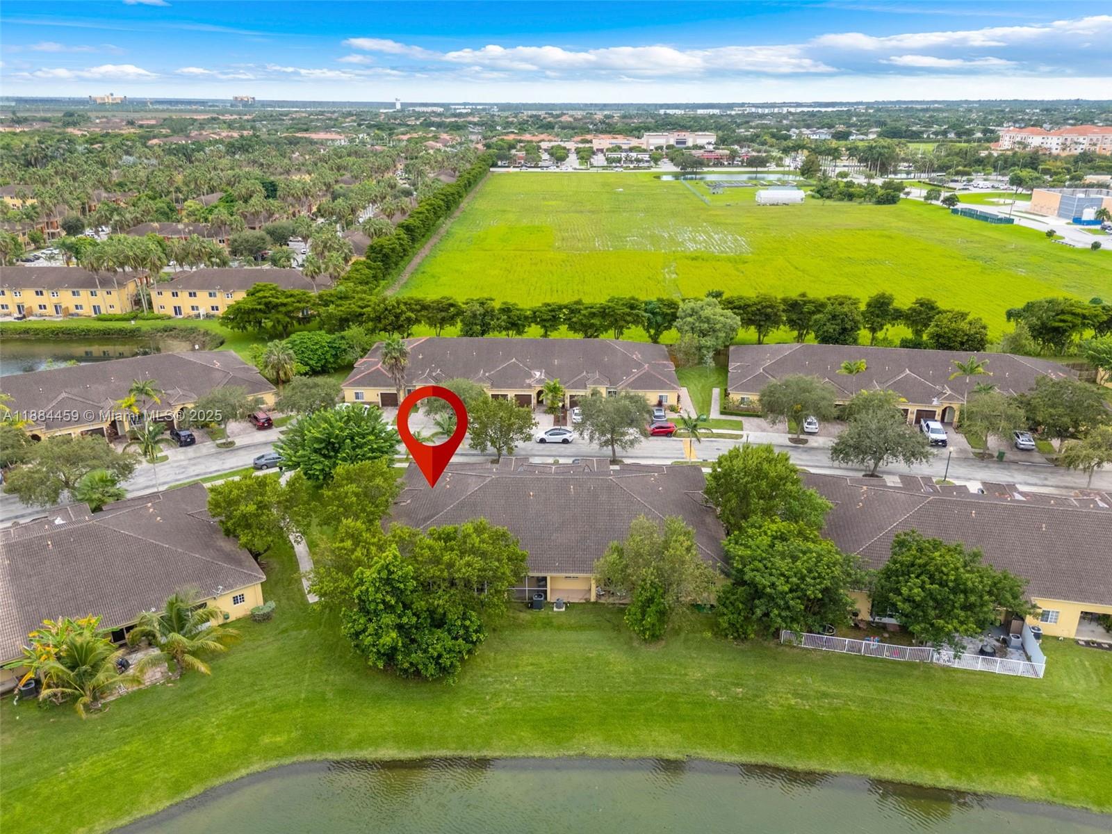 VENTURA AT MALIBU BAY - Residential