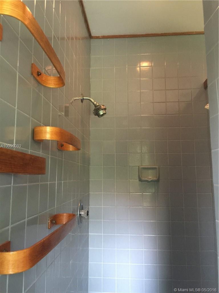 University Place - Residential Lease