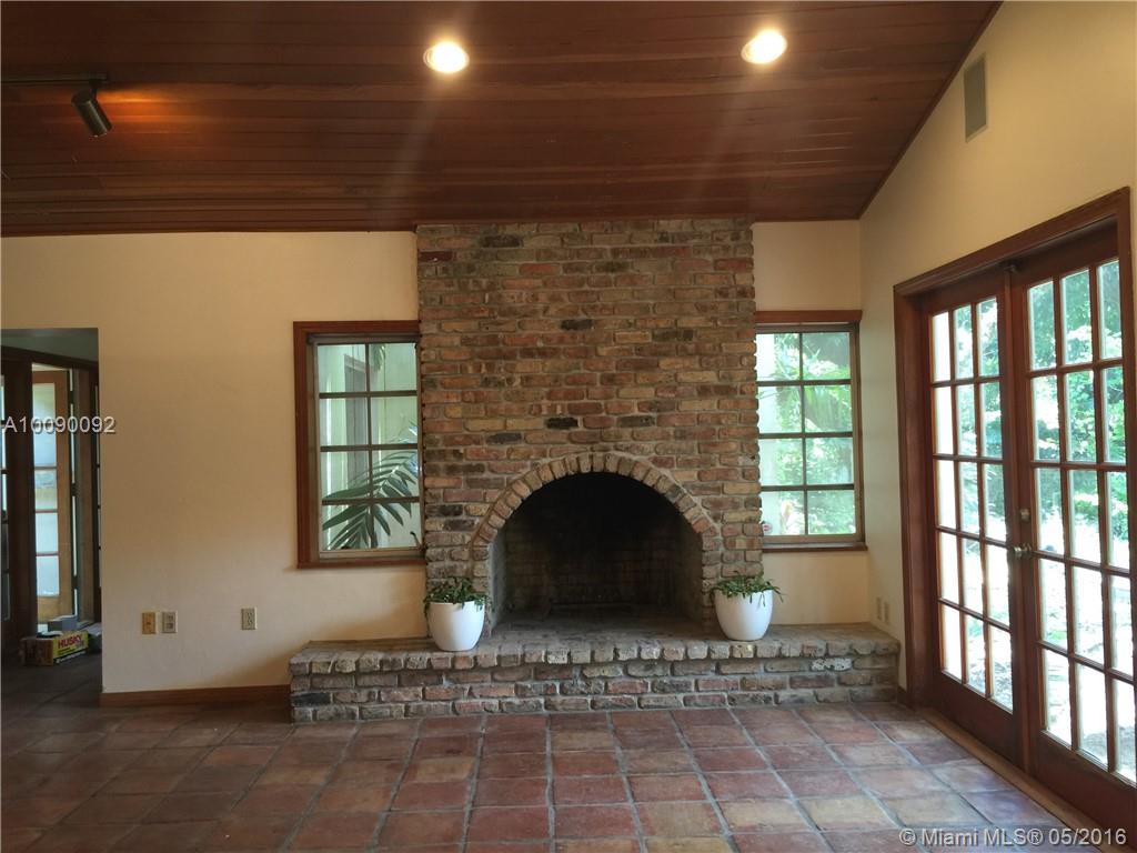 University Place - Residential Lease