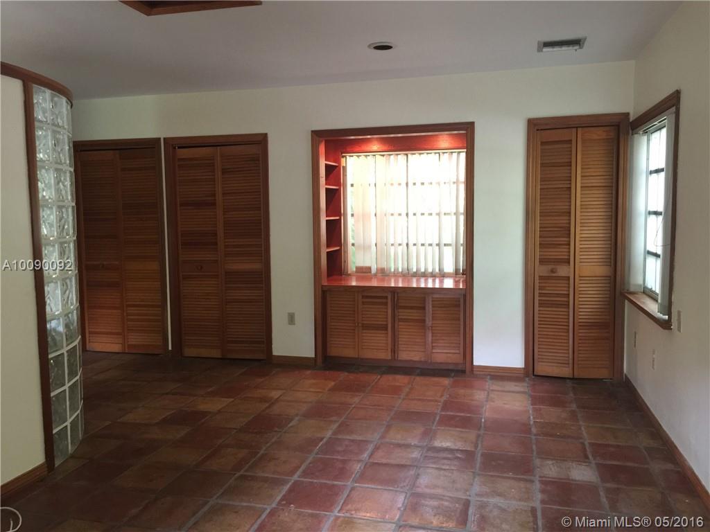 University Place - Residential Lease