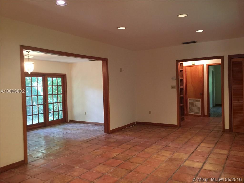 University Place - Residential Lease