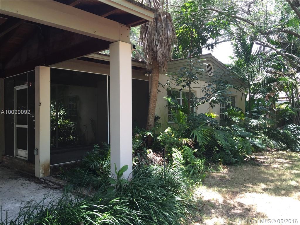 University Place - Residential Lease