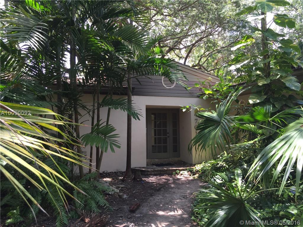 University Place - Residential Lease