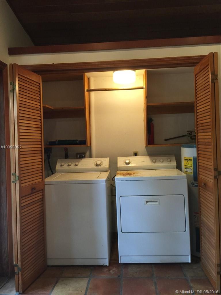 University Place - Residential Lease