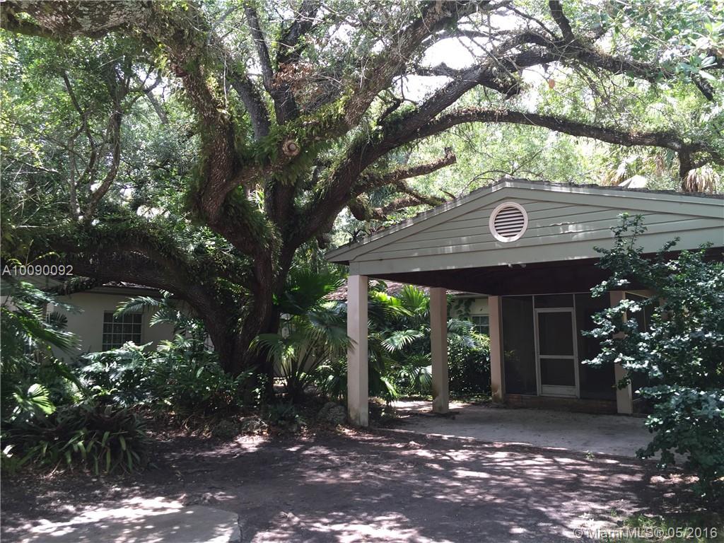 University Place - Residential Lease