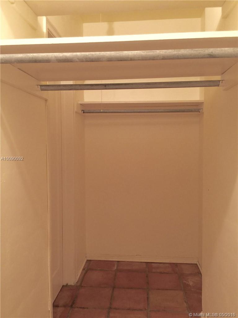 University Place - Residential Lease