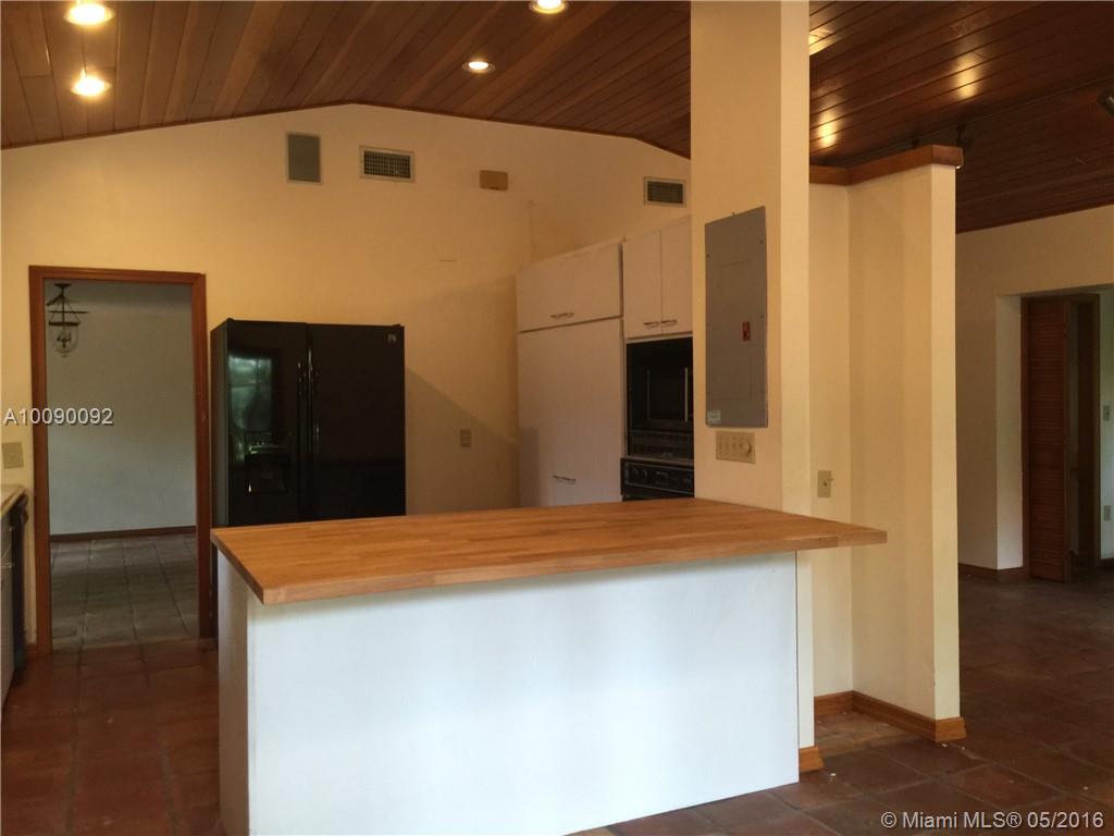 University Place - Residential Lease