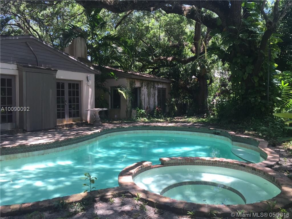 University Place - Residential Lease