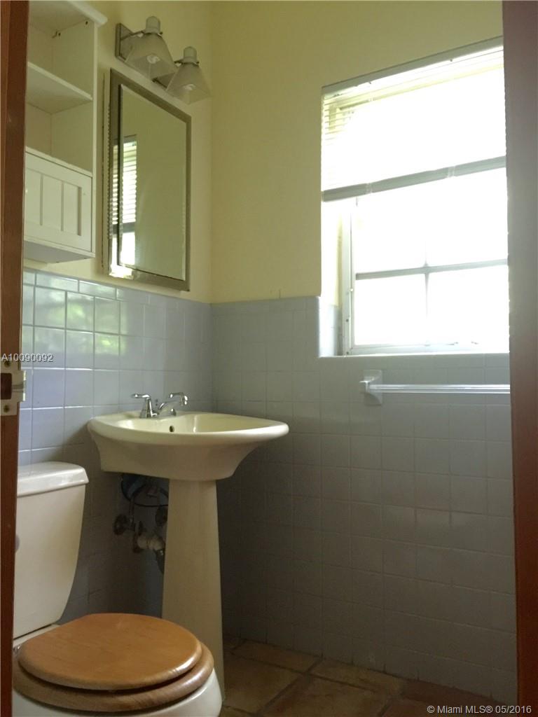 University Place - Residential Lease