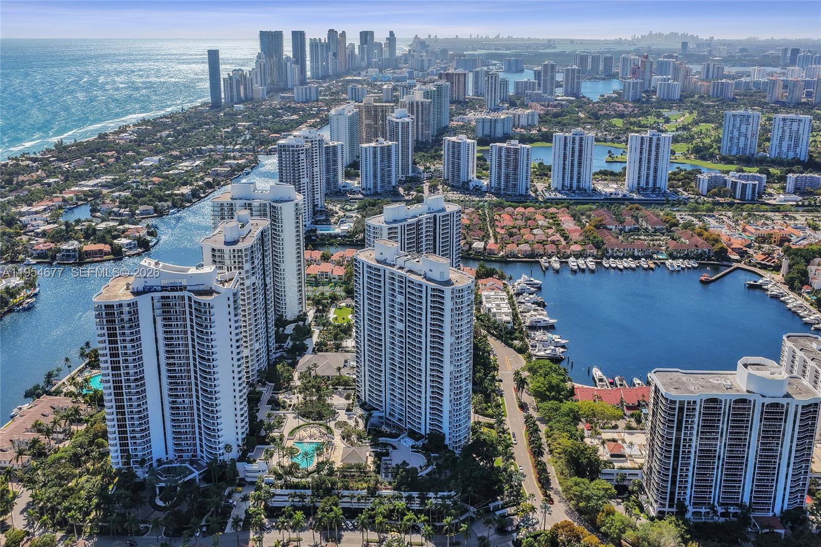 21205 Yacht Club Dr 2310