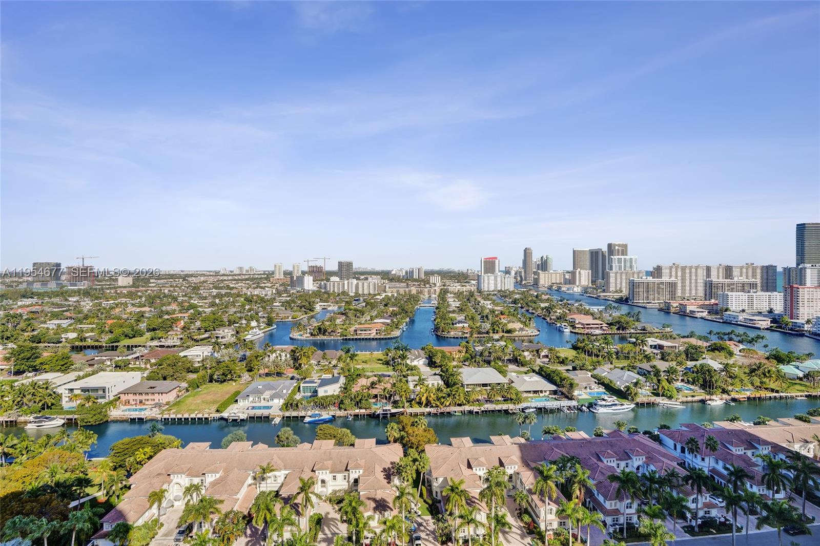 NORTH TOWER AT THE POINT - Residential