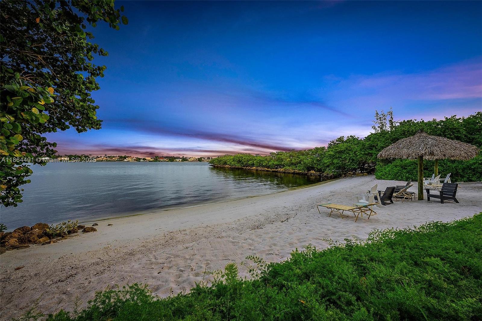 HYPOLUXOS MARINERS CAY CO - Residential