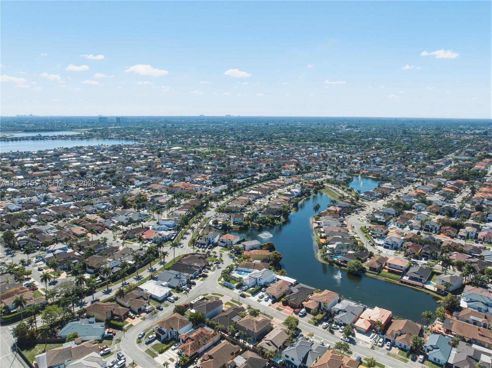 SHOMA HOMES AT TAMIAMI II - Residential