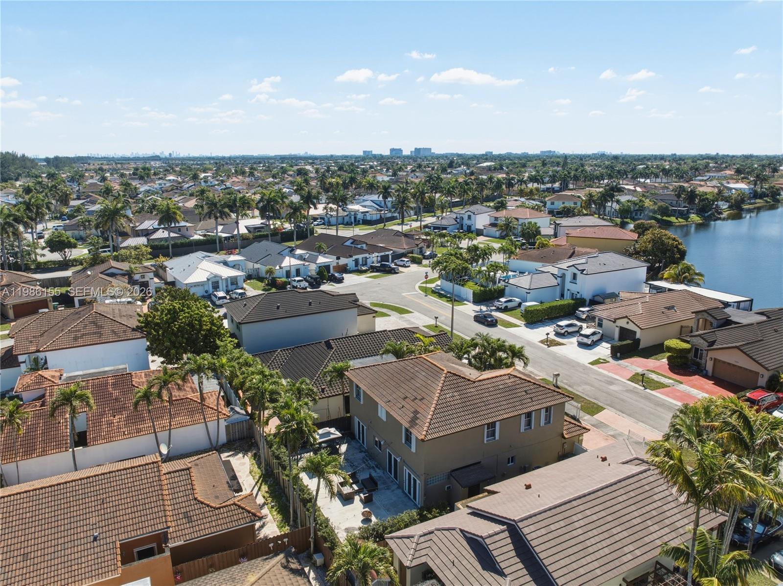 SHOMA HOMES AT TAMIAMI II - Residential