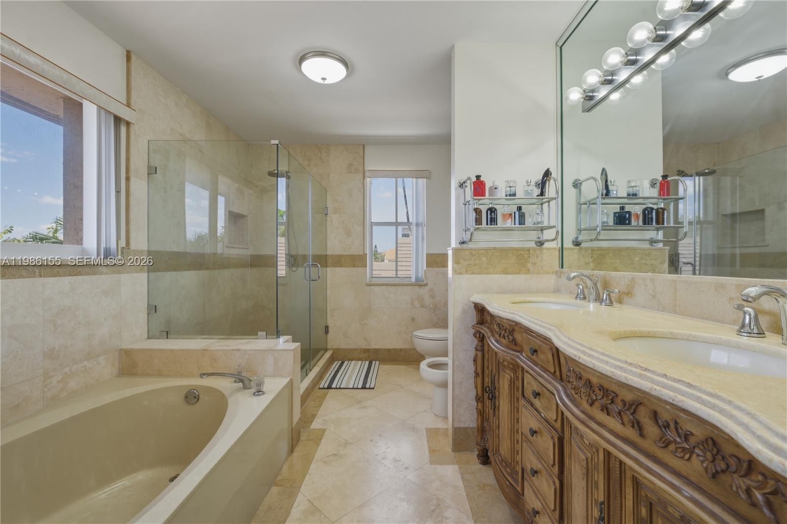 SHOMA HOMES AT TAMIAMI II - Residential