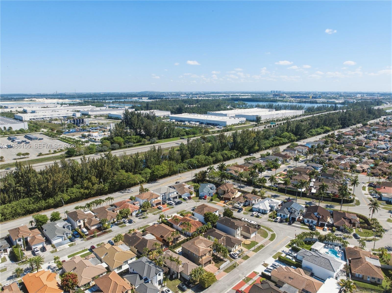 SHOMA HOMES AT TAMIAMI II - Residential