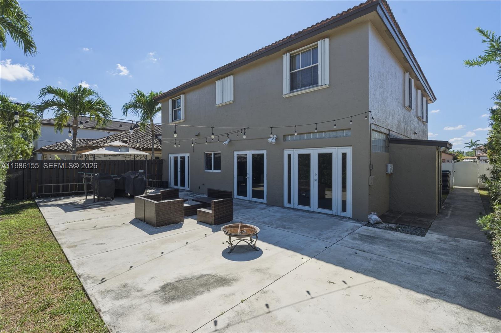 SHOMA HOMES AT TAMIAMI II - Residential