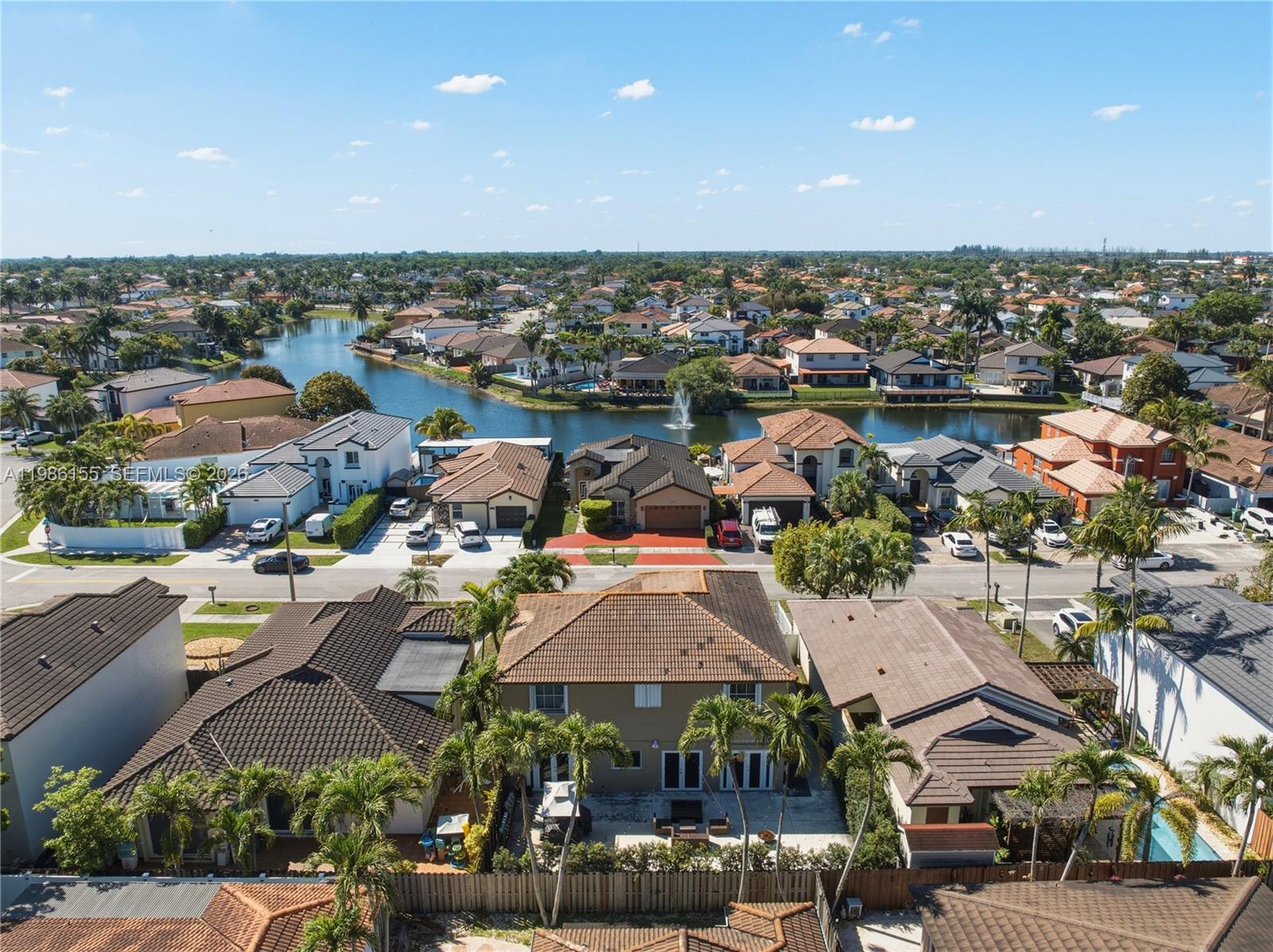 SHOMA HOMES AT TAMIAMI II - Residential