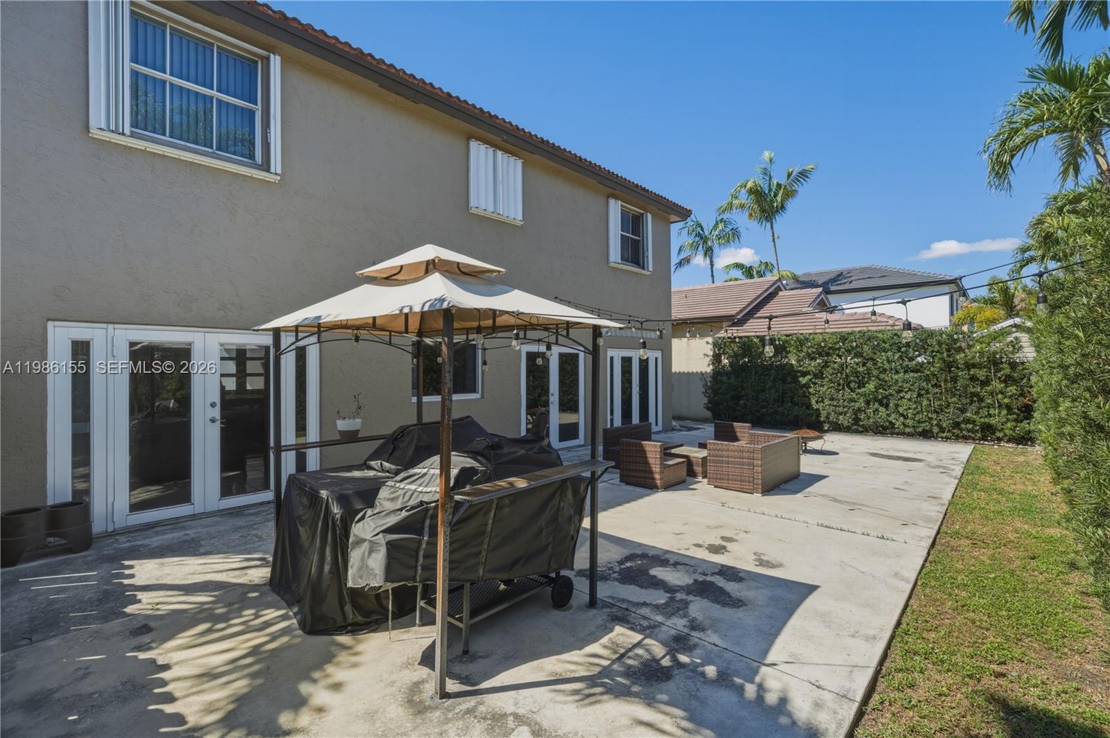 SHOMA HOMES AT TAMIAMI II - Residential