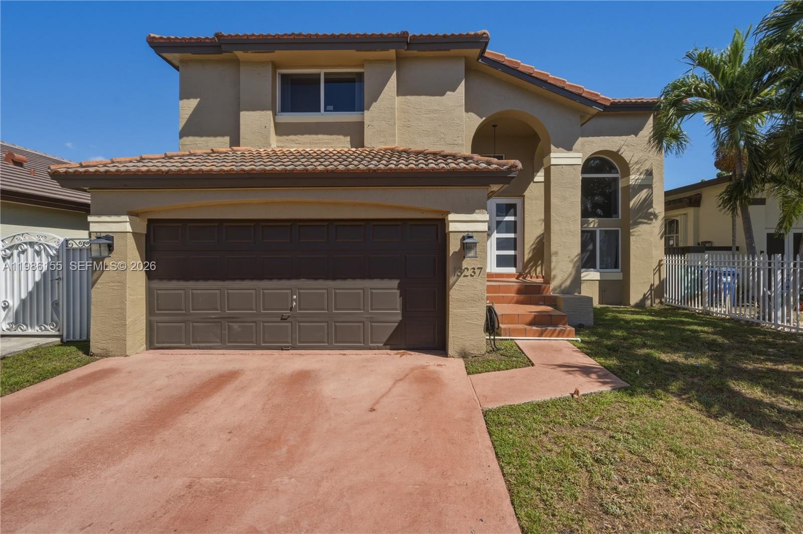 SHOMA HOMES AT TAMIAMI II - Residential