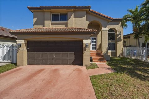 13237 NW 11th St Miami FL 33182