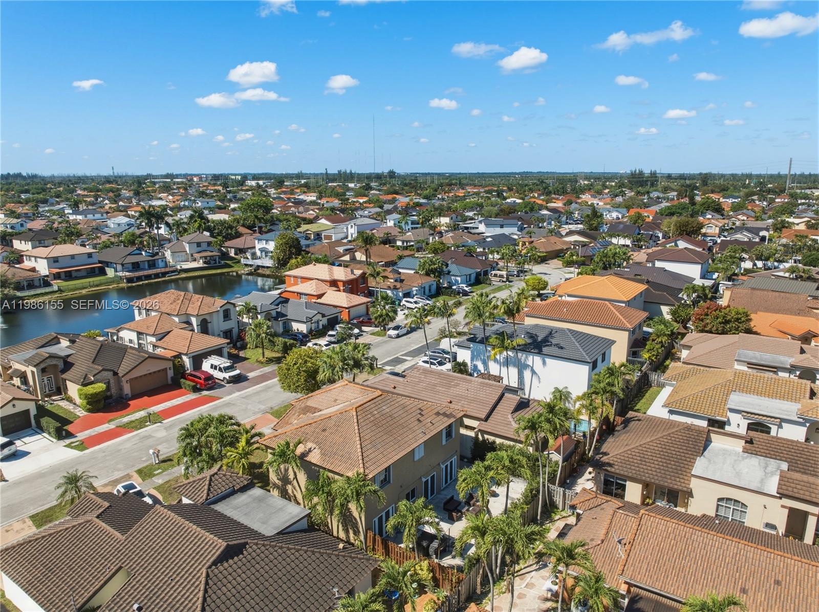 SHOMA HOMES AT TAMIAMI II - Residential