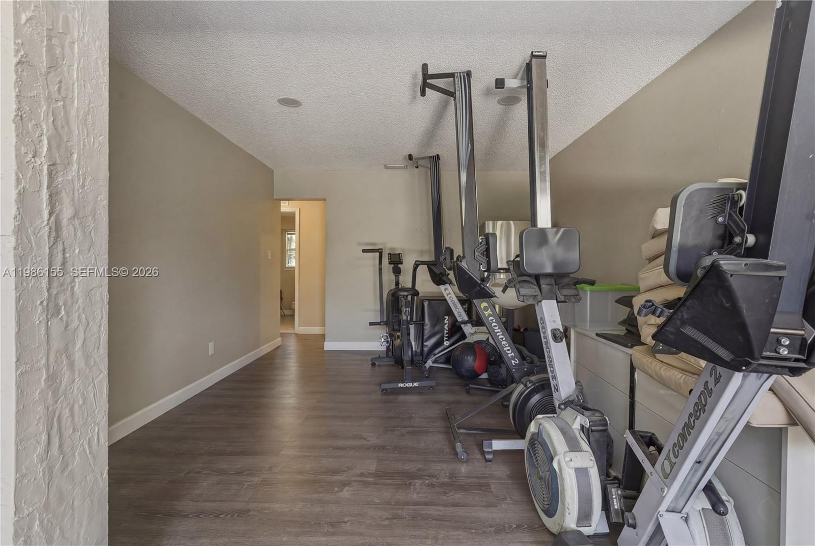 SHOMA HOMES AT TAMIAMI II - Residential