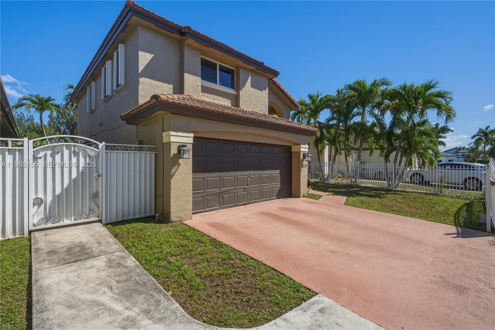 SHOMA HOMES AT TAMIAMI II - Residential