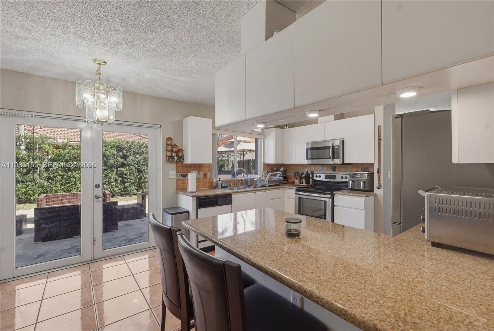 SHOMA HOMES AT TAMIAMI II - Residential